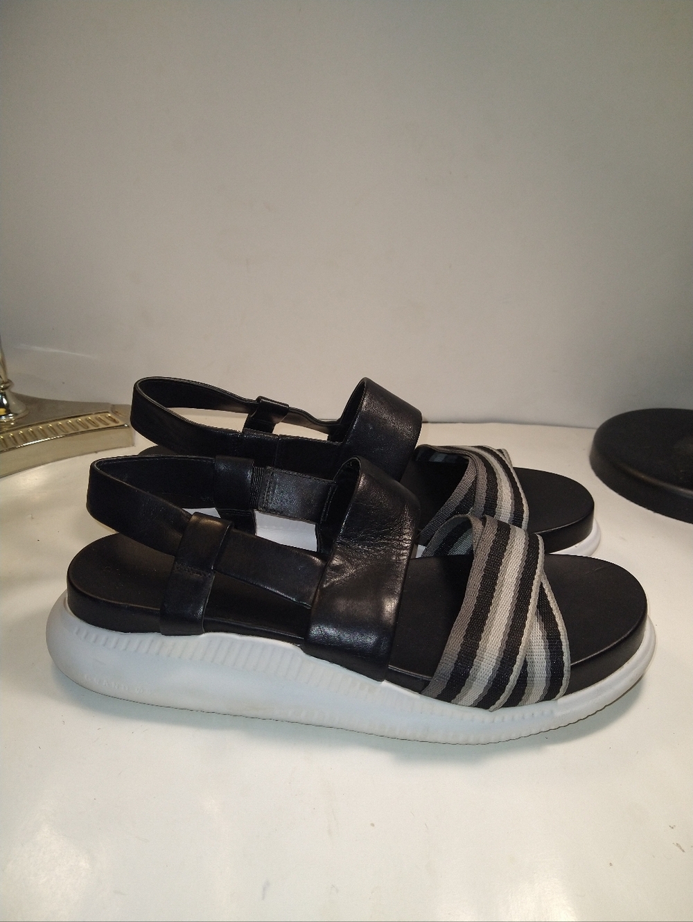 Cole Haan 2.Zerogrand Slingback Sandals Women's sz 11B.